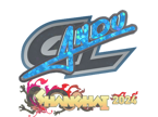 aNdu (Glitter) | Shanghai 2024 image